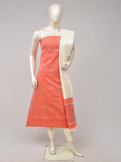 Silk Woven Designer Dress Material [D80528021]