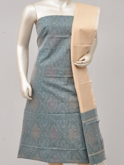 Silk Woven Designer Dress Material  [D80528022]