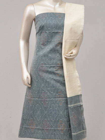 Silk Woven Designer Dress Material  [D80528023]
