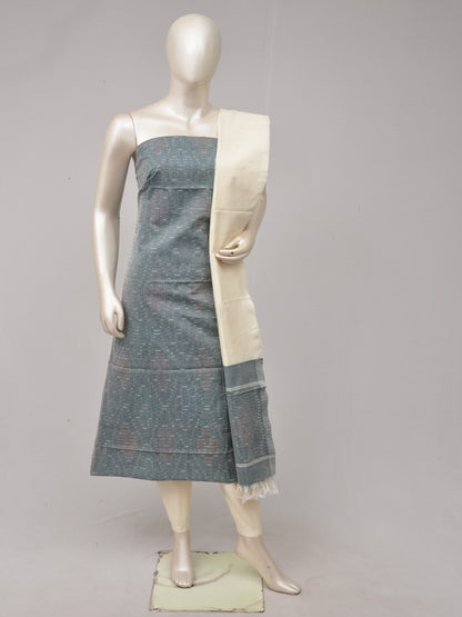Silk Woven Designer Dress Material  [D80528023]