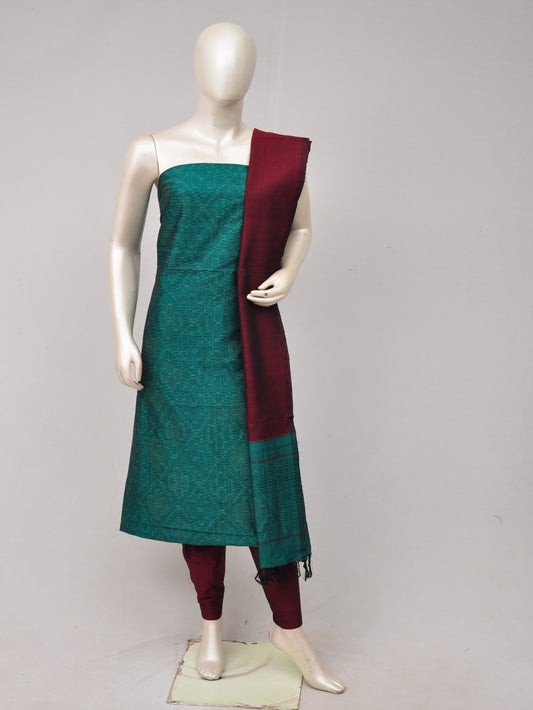 Silk Woven Designer Dress Material  [D80602122]