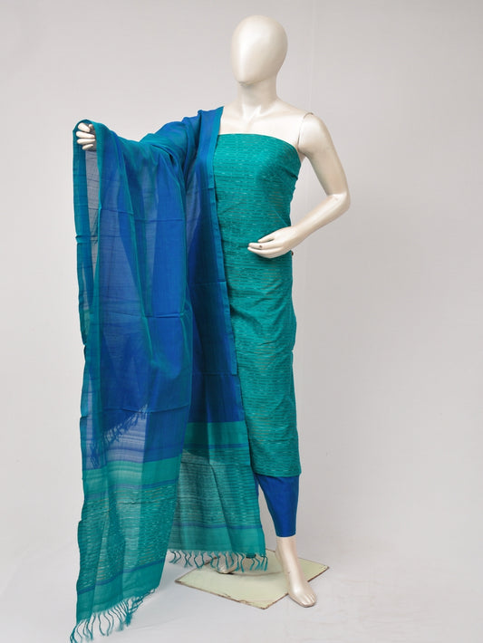 Silk Woven Designer Dress Material  [D80702530]