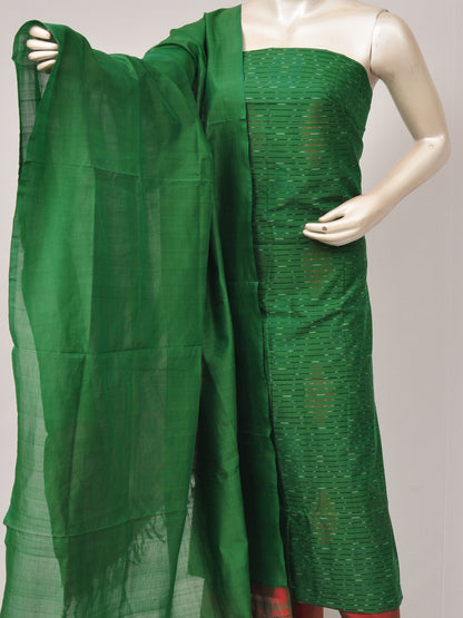 Silk Woven Designer Dress Material  [D80810065]