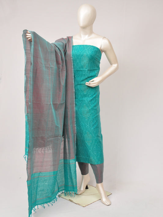 Silk Woven Designer Dress Material  [D80814085]