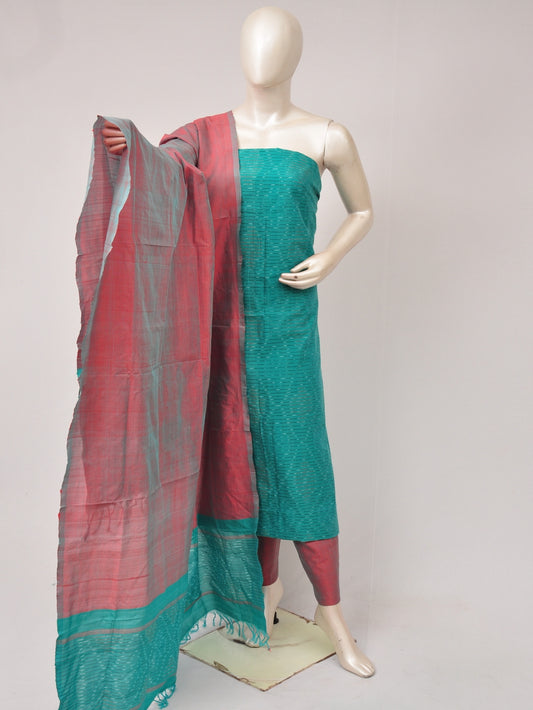 Silk Woven Designer Dress Material  [D80814086]