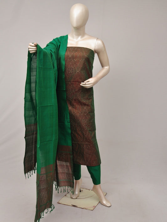 Silk Woven Designer Dress Material  [D81008019]