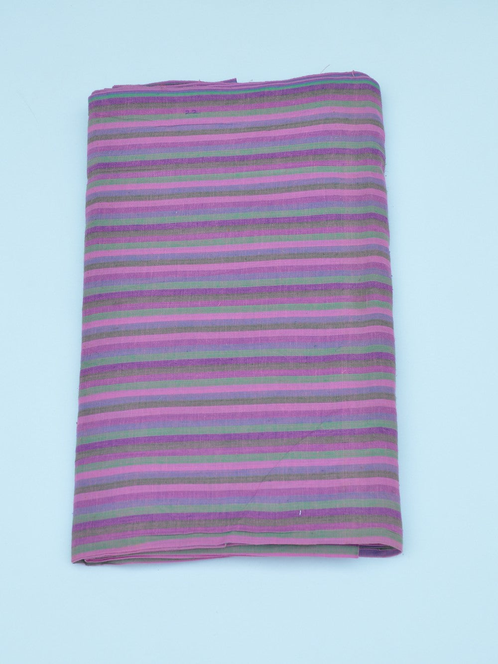 Mangalagiri Pure Cotton Running Fabric [D10831005]
