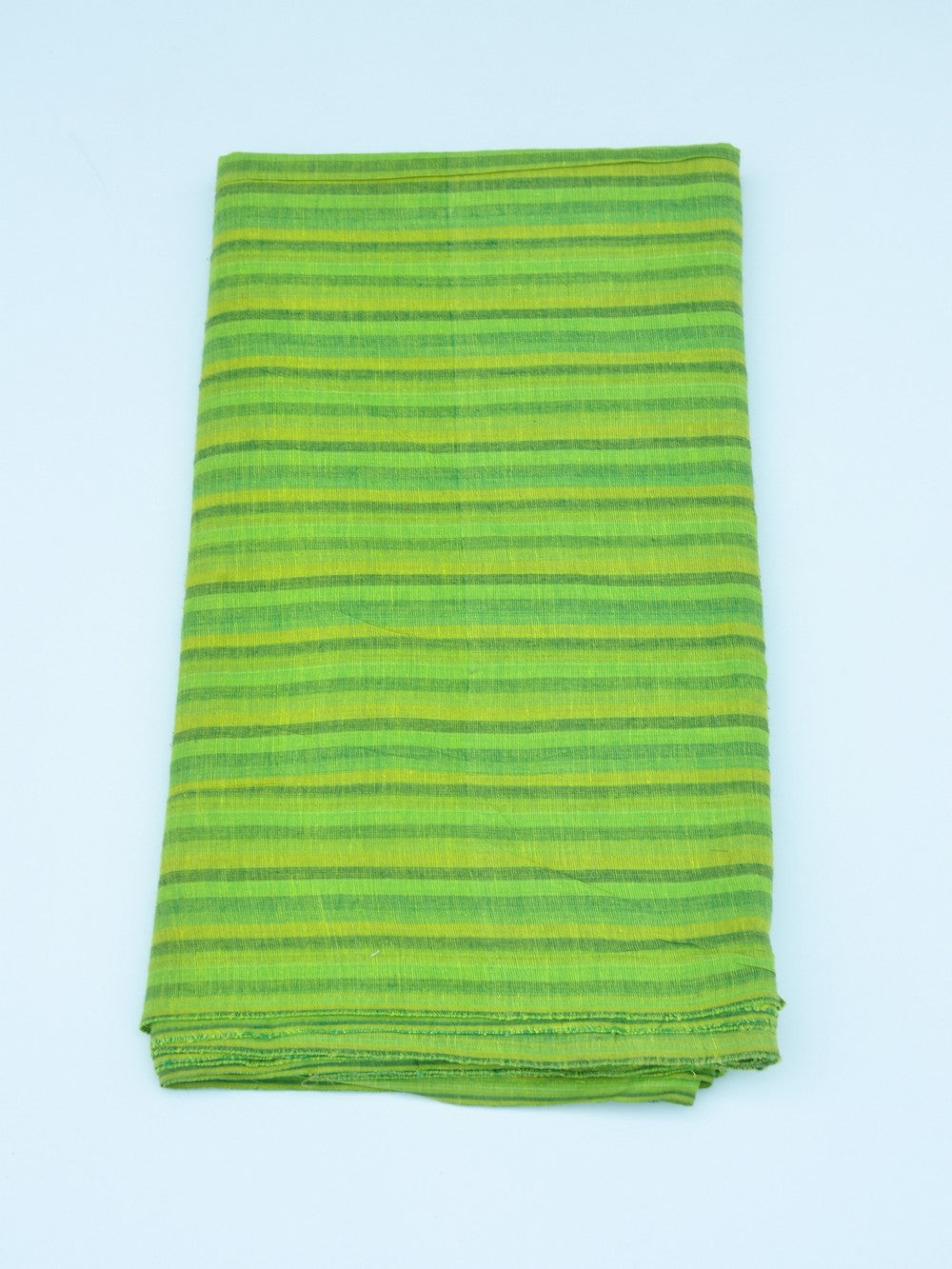 Mangalagiri Pure Cotton Running Fabric [D10831013]