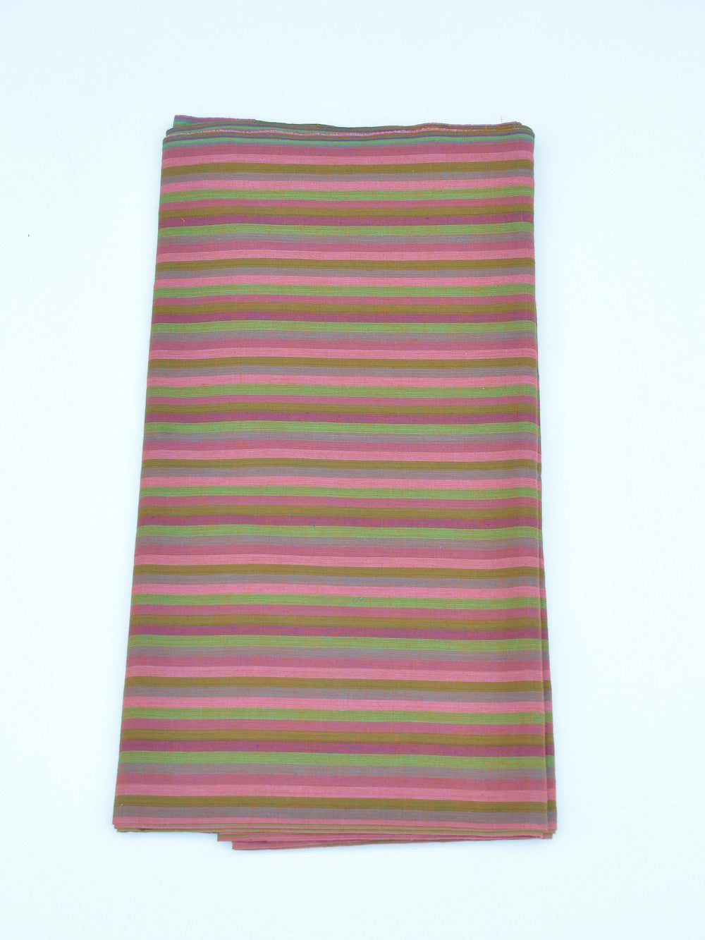 Mangalagiri Pure Cotton Running Fabric [D10831023]
