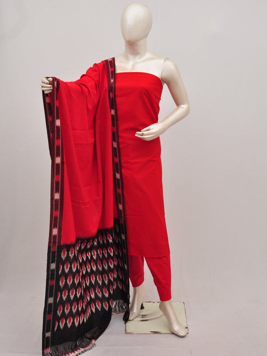 Ikkat Dress Material D[90828056]