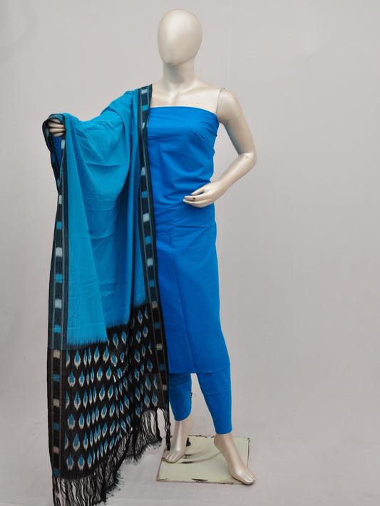 Ikkat Dress Material D[90828059]