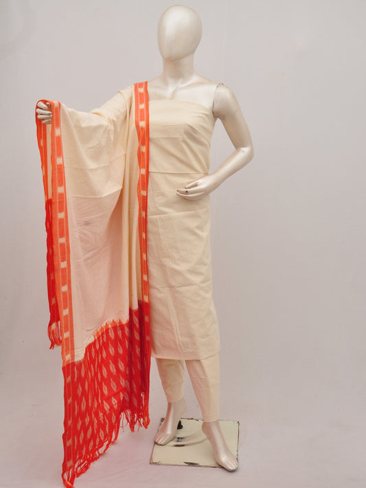 Ikkat Dress Material D[90828060]