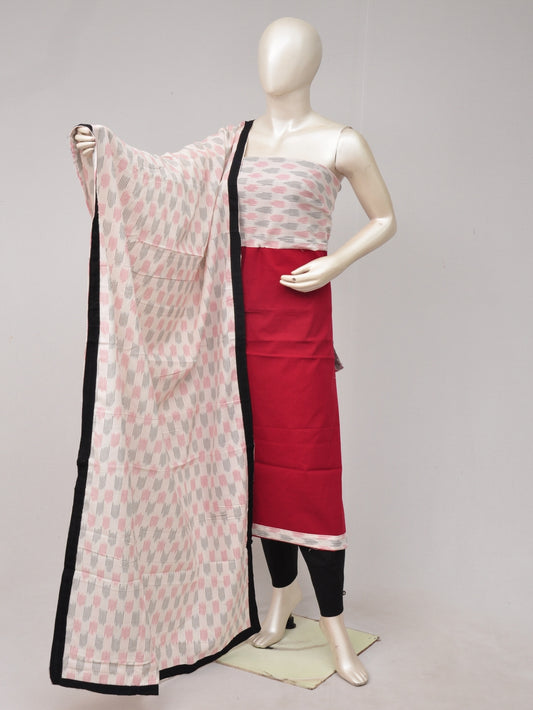 Pochampally Designer Dress Material  Model 1[D80529054]
