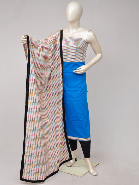 Pochampally Designer Dress Material  Model 1[D80529056]