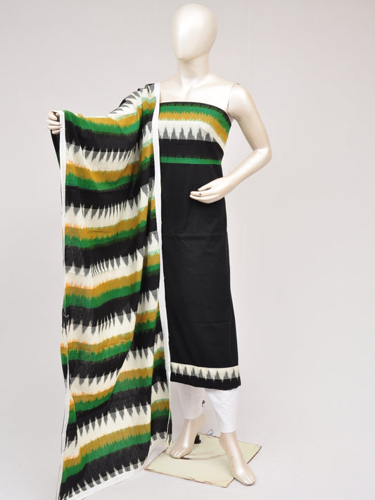 Pochampally Designer Dress Material Model 1[D80718845]