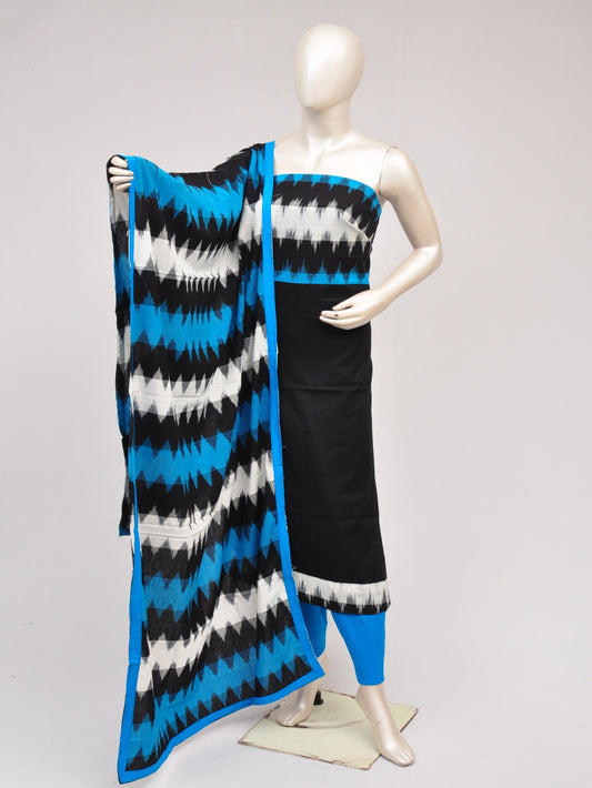Pochampally Designer Dress Material Model 1[D80718861]