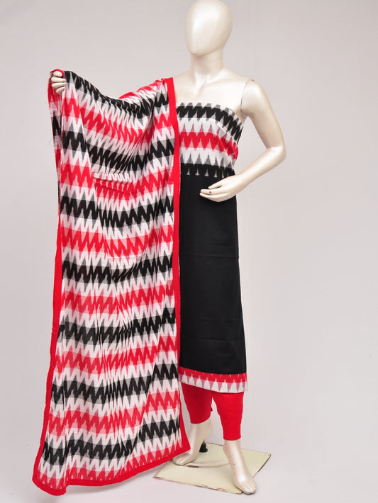 Pochampally Designer Dress Material Model 1[D80718864]