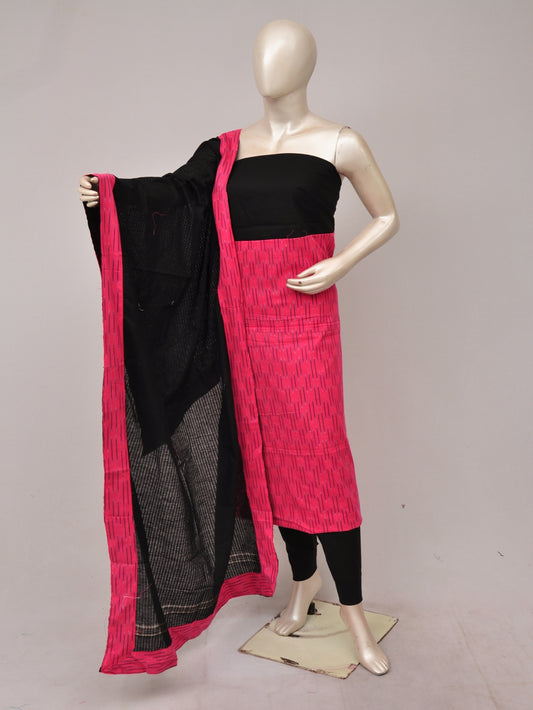 Pochampally Designer Dress Material Model 2   [D81119057]