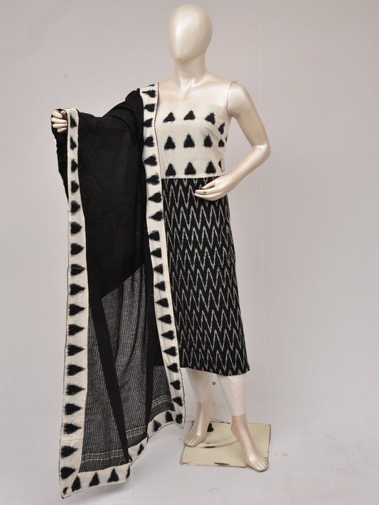 Pochampally Designer Dress Material Model 3  [D81128032]
