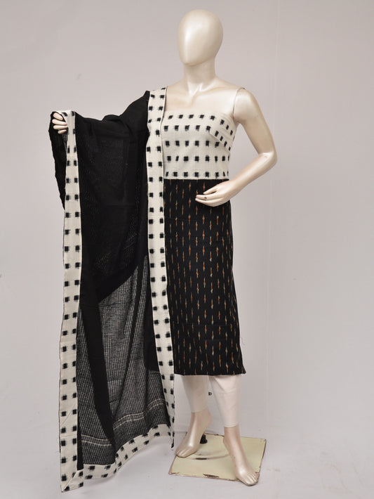 Pochampally Designer Dress Material Model 3  [D81128033]