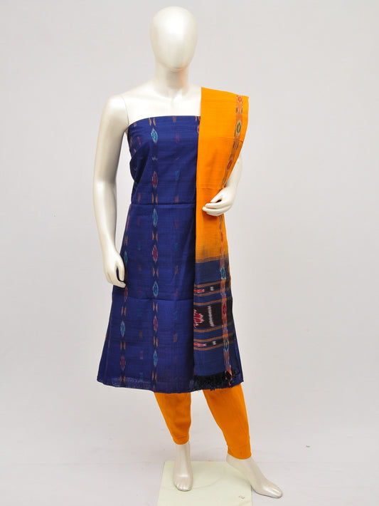 Cotton Woven Designer Dress Material [D10832767]