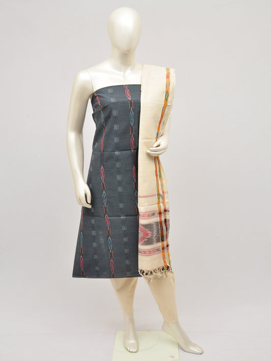 Cotton Woven Designer Dress Material [D10832771]