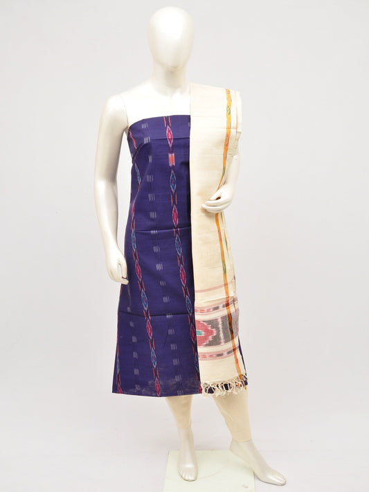 Cotton Woven Designer Dress Material [D10832772]