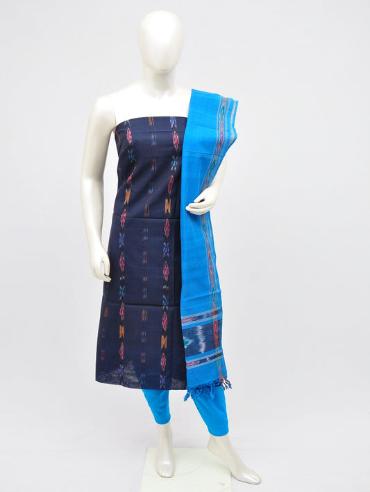 Cotton Woven Designer Dress Material [D10832776]