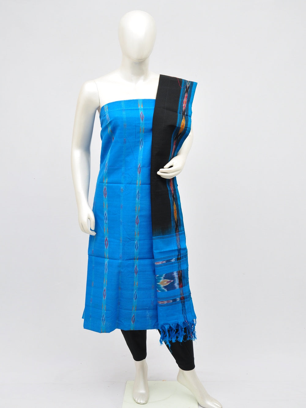 Cotton Woven Designer Dress Material [D10832777]