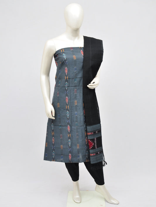 Cotton Woven Designer Dress Material [D10832778]