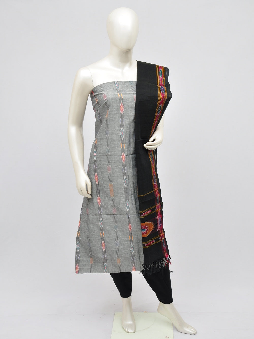 Cotton Woven Designer Dress Material [D10832779]