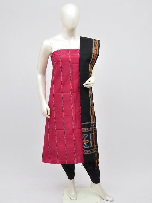 Cotton Woven Designer Dress Material [D10832783] - DressesForWomen.IN