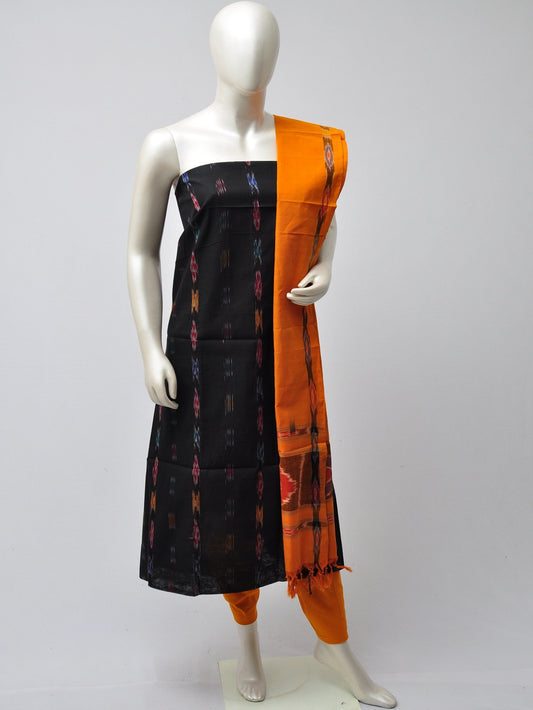 Cotton Woven Designer Dress Material [D10932841] - DressesForWomen.IN
