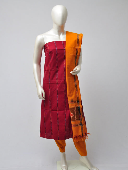 Cotton Woven Designer Dress Material [D10932842]