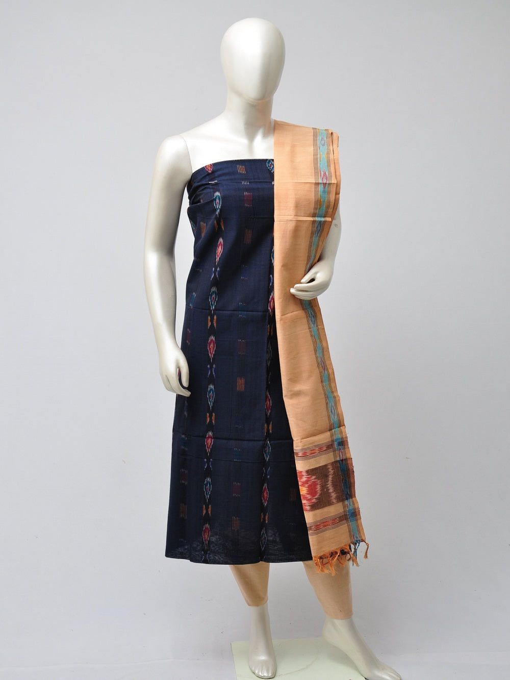 Cotton Woven Designer Dress Material [D10932843]