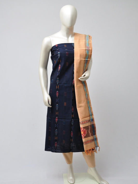 Cotton Woven Designer Dress Material [D10932843]