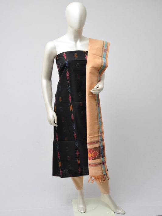 Cotton Woven Designer Dress Material [D10932845]