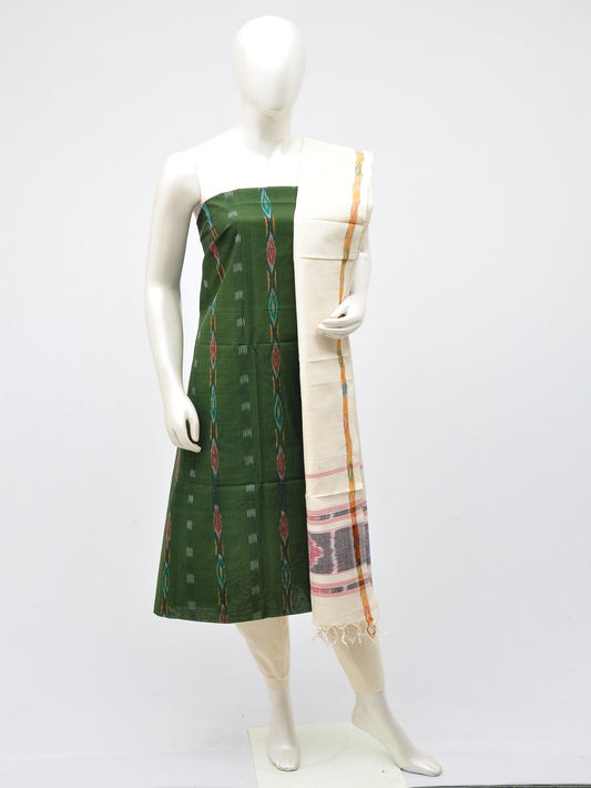 Cotton Woven Designer Dress Material [D10932848] - DressesForWomen.IN