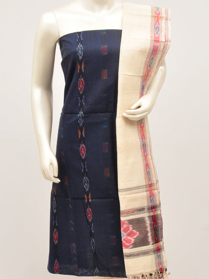 Cotton Woven Designer Dress Material [11532942]