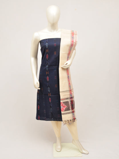 Cotton Woven Designer Dress Material [11532942]