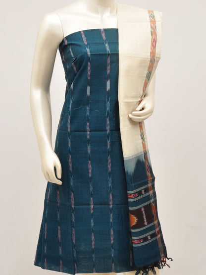 Cotton Woven Designer Dress Material [11532943]