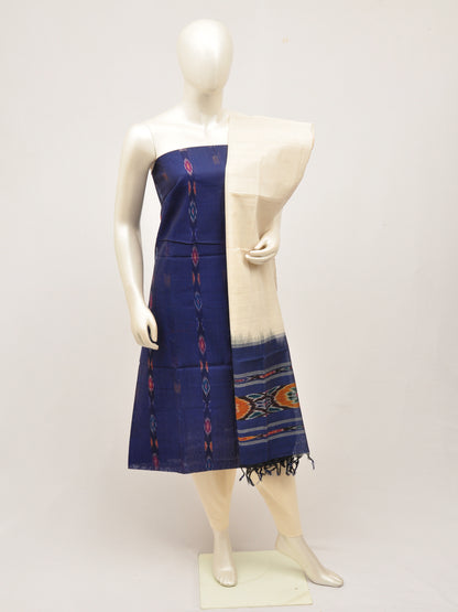 Cotton Woven Designer Dress Material [11532945]
