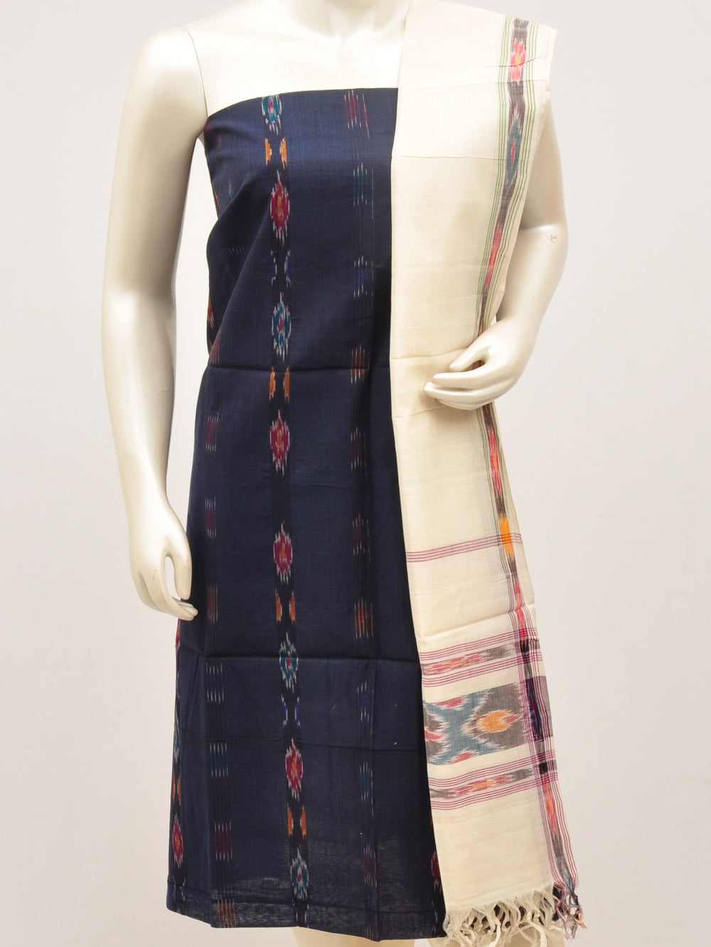 Cotton Woven Designer Dress Material [11532946]