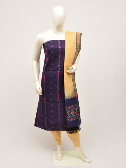 Cotton Woven Designer Dress Material [11532949]