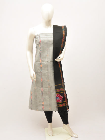 Cotton Woven Designer Dress Material [60606038]