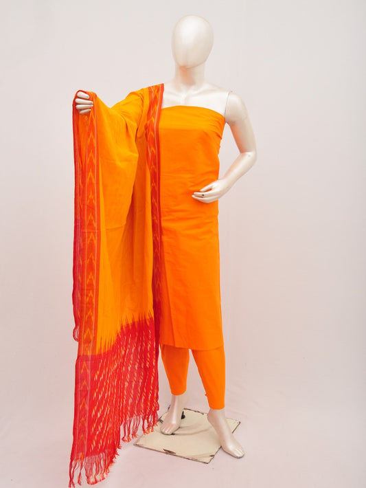 Ikkat Dress Material [D00806034]