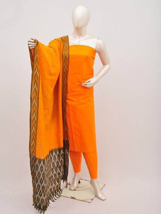 Ikkat Dress Material [D00806036]