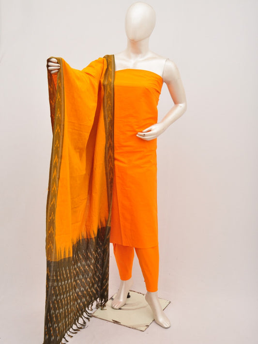 Ikkat Dress Material [D00806037]