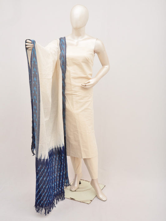 Ikkat Dress Material [D00806039]