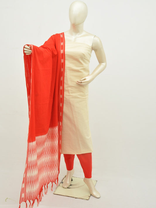 Ikkat Dress Material [D20322011]